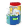 Learning Resources Create-A-Space Sanitizer Station, 2PK 4362